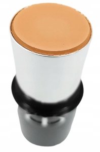 DIOR FOREVER SKIN PERFECT FOUNDATION 3N 10G 3