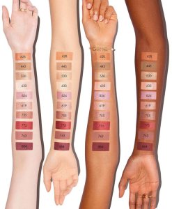 DIOR MONO COLOUR COUTURE EYESHADOW 280 LUCKY CLOVER 2g 3