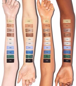 DIOR MONO COLOUR COUTURE EYESHADOW 280 LUCKY CLOVER 2g 4