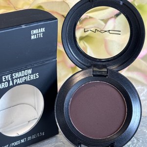 MAC EYESHADOW EMBARK MATTE 1,5 g 1