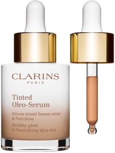 CLARINS TINTED OLEO SERUM 06 30ML 2