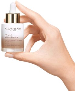 CLARINS TINTED OLEO SERUM 06 30ML 6