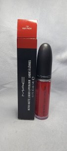 MAC RETRO MATTE LIQUID LIPCOLOUR RUBY PHEW! 5ML 1