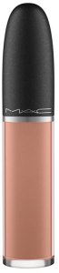 MAC RETRO MATTE LIQUID LIPCOLOUR BURNT SPICE 5ML 3
