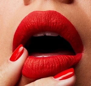 MAC RETRO MATTE LIQUID LIPCOLOUR QUITE THE STANDOUT 5ML 5