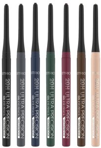 Catrice 20H Ultra Precision Gel Eye Pencil Waterproof Ocean Eyes (090) 2