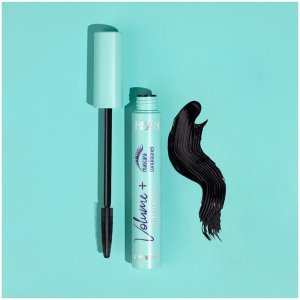 Hean Tusz do rzęs z odżywką Volume Stimulator 10ml 3