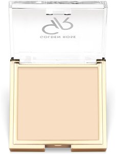 Golden Rose Mattifying Mineral Powder Matujący puder mineralny 12.5g (105) 1