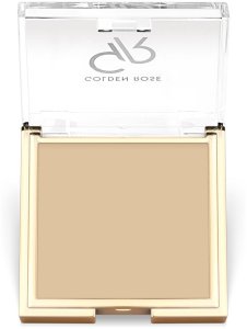 Golden Rose Mattifying Mineral Powder Matujący puder mineralny 12.5g (112) 1