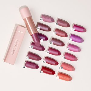 Hean Creamy Pomadka do ust 4g Berry Mouse (2) 8