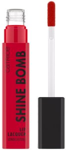 Catrice Shine Bomb Lip Lacquer Pomadka w płynie 3ml (040) 1