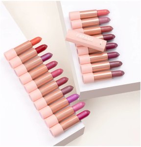 Hean Creamy Pomadka do ust 4g Mauve Rose (329) 2