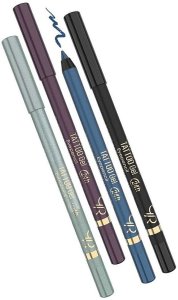 Golden Rose Tattoo Gel Eyepencil Żelowa kredka do oczu (104) 5