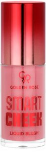 Golden Rose Smart Cheek Róż w płynie do twarzy 6ml (103) 1
