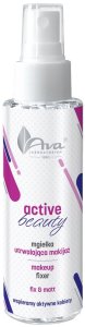 Ava Laboratorium Active Beauty Mgiełka utrwalająca makijaż 100ml 1