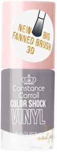 Constance Carroll Mini nail polish 173 foggy new 1