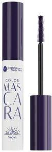 Bell Hypoallergenic Color Mascara Tusz do rzęs Classy Aubergine  (01) 1