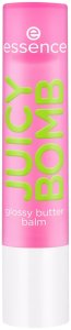 Essence Juicy Bomb Glossy Butter Balm Time To Pitaya (03) 1