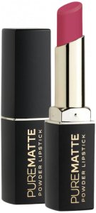 Golden Rose Pure Matte Pomadka do ust o pudrowym wykończeniu 4.2g (114) 1