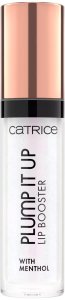 Catrice Plump It Up Błyszczyk do ust Poppin' Champagne (010) 1