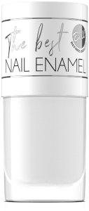 Bell The Best Nail Enamel Lakier do paznokci 8.5g (002) 1