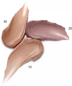Essence Essence Baby Got Glow Rozświetlacz do twarzy w płynie 10ml Rose and Shine (20) 2