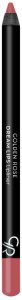 Golden Rose Dream Lips Lipliner Trwała Kredka Do Ust (540) 1