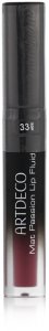 Pomadki Artdeco Mat Passion Lip Fluid 1