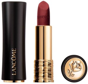 L'Absolu Rouge Drama Matte matowa pomadka do ust 507 Mademoiselle Lupita 3.4g 1