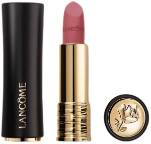 L'Absolu Rouge Drama Matte matowa pomadka do ust 318 Cool Nudish Pink 3.4g 1