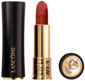 L'Absolu Rouge Drama Matte matowa pomadka do ust 196 French Touch 3.4g 1