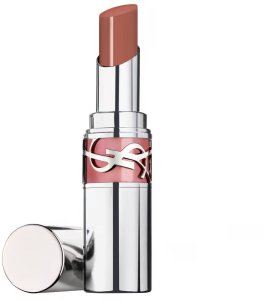 Yves Saint Laurent Loveshine pomadka nadająca ustom efekt mokrego połysku 201 Rosewood Blush 3.2g 1
