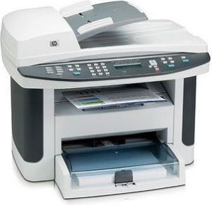 Urządzenie wielofunkcyjne HP LaserJet M1522nf (CB534A) 1