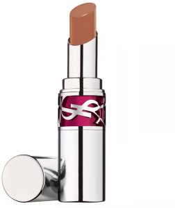 Yves Saint Laurent Loveshine Candy Glaze błyszczyk do ust w sztyfcie 04 Nude Pleasure 3.2g 1