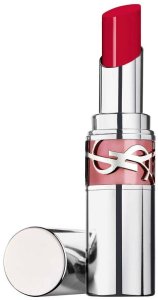 Yves Saint Laurent Loveshine pomadka nadająca ustom efekt mokrego połysku 211 Ardent Carmine 3.2g 1