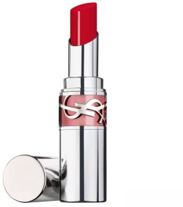 Yves Saint Laurent Loveshine pomadka efekt mokrego połysku 45 Coral Crush 3.2g 1