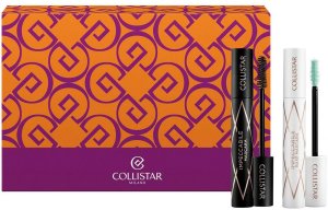 Collistar Impeccabile Tusz 14ml + baza pod tusz do rzęs 12.5ml 1