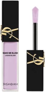 Yves Saint Laurent Make Me Blush róż w płynie 69 Lavender Lust 15ml 1