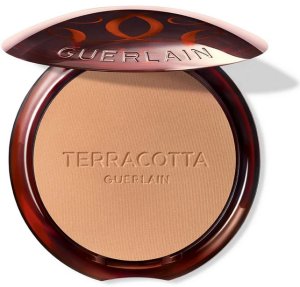 Guerlain Terracotta puder brązujący 01 Light Warm 8.5g 1