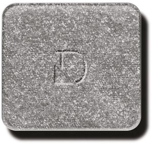 Diego Dalla Palma, Pearly, Eyeshadow Powder, 126, Extra Silver, 1 Shade, Refill, 2 g For Women 1