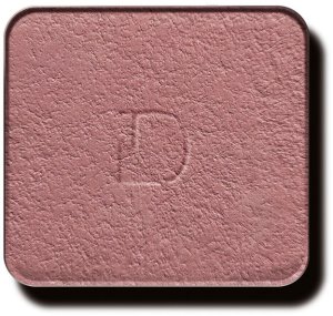 Diego Dalla Palma, Diego Dalla Palma, Eyeshadow Powder, 168, Antique Pink, 1 Shade, Refill, 2 g For Women 1