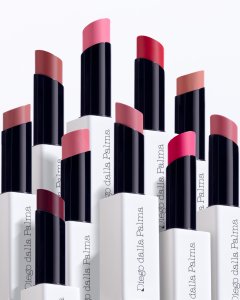 Diego Dalla Palma , Ultra Rich Sheer, Cream Lipstick, 182, 3 g For Women 7