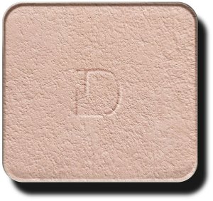 Diego Dalla Palma, Diego Dalla Palma, Eyeshadow Powder, 166, Just Pink, 1 Shade, Refill, 2 g For Women 1
