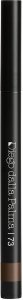 Diego Dalla Palma, Microblading, Eyebrow Cream Pencil, 73, 0.6 g For Women 1