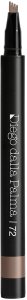Diego Dalla Palma Diego Dalla Palma, Microblading, Eyebrow Cream Pencil, 72, 0.6 g For Women 2