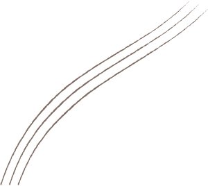 Diego Dalla Palma Diego Dalla Palma, Microblading, Eyebrow Cream Pencil, 72, 0.6 g For Women 3