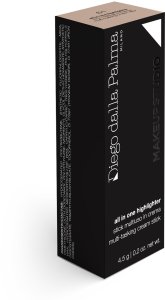 Diego Dalla Palma Diego Dalla Palma, All In One, Illuminating, Highlighter Stick, 61, Mother Of Pearl, 4.5 g For Women 3