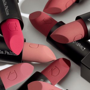 Diego Dalla Palma , The Lipstick Lumi-Matt, Cream Lipstick, 34, Refill, 3.5 g For Women 9