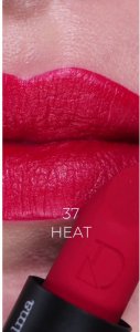 Diego Dalla Palma , The Lipstick Lumi-Matt, Cream Lipstick, 37, Refill, 3.5 g For Women 3