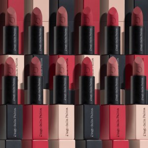 Diego Dalla Palma , The Lipstick Lumi-Matt, Cream Lipstick, 37, Refill, 3.5 g For Women 7